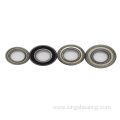 Deep Groove Ball Bearings